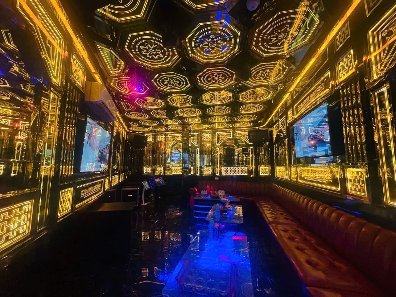 Karaoke Q7 Kim Đồng không chỉ là nơi để hát