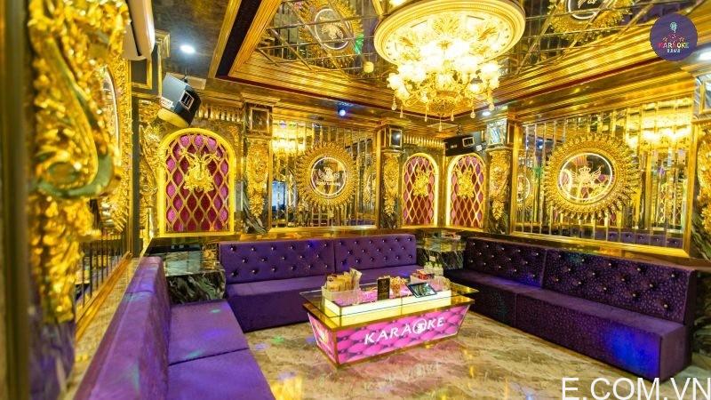 Top 7 quán karaoke Thanh Hóa đẹp, chất lượng nhất 2025