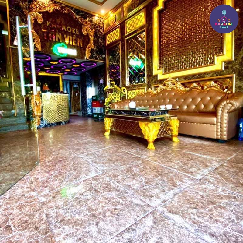 Karaoke Tân Viên 124 Hồ Đền Lừ