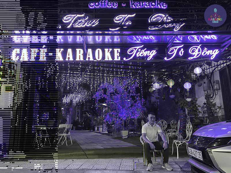 Karaoke Tiếng Tơ Đồng với phòng rộng, hỗ trợ đa ngôn ngữ
