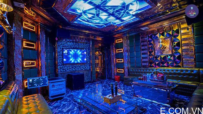 Top 5 quán karaoke Sầm Sơn nên ghé 2025: phòng đẹp, âm thanh hay, gần biển