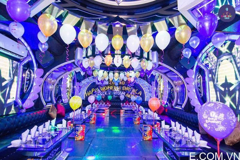 Karaoke Xuân Anh – 83B Trần Quang Khải: Điểm Hẹn Giải Trí Cao Cấp Tại Quận 1