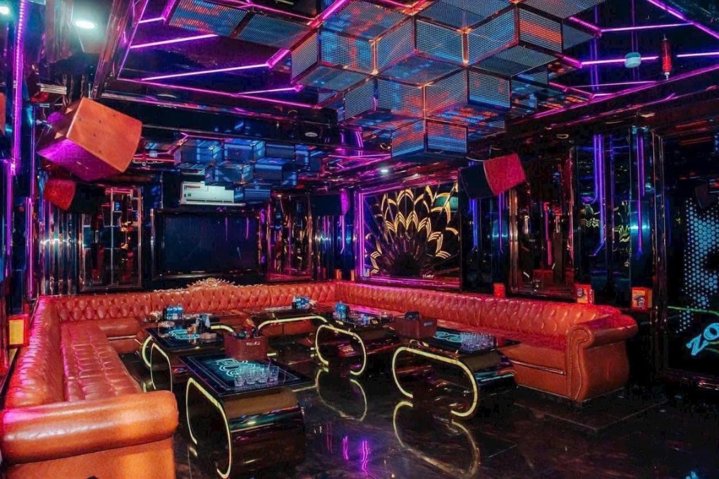 Karaoke Zozo 12 Trần Kim Xuyến