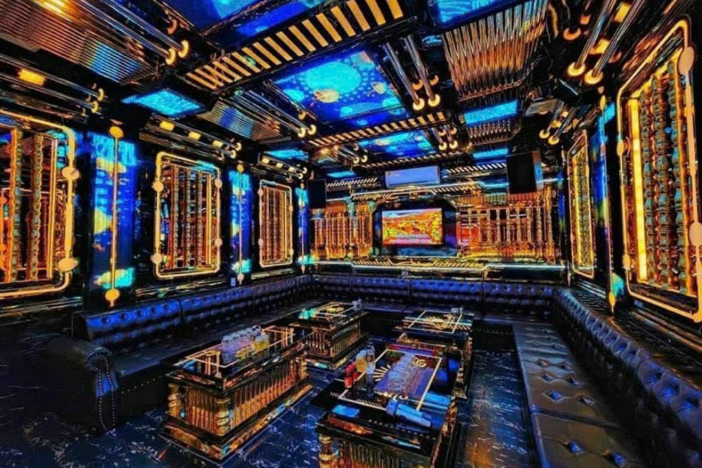 Karaoke Zozo 12 Trần Kim Xuyến