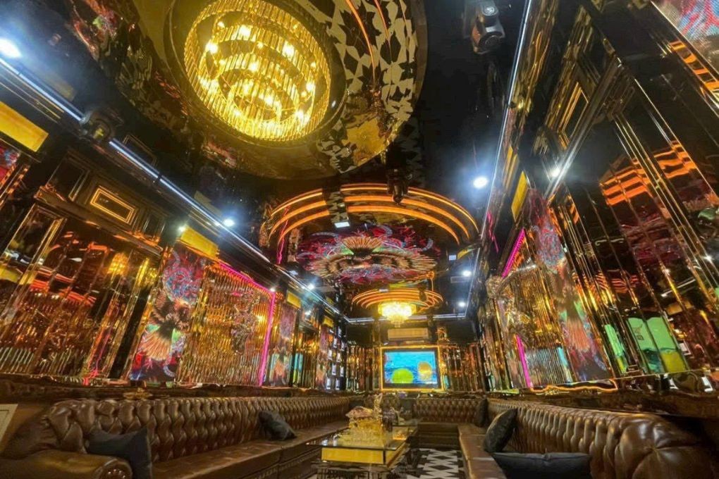 Karaoke 36 Bùi Thị Xuân: Không gian ca hát đẳng cấp giữa trung tâm Hà Nội