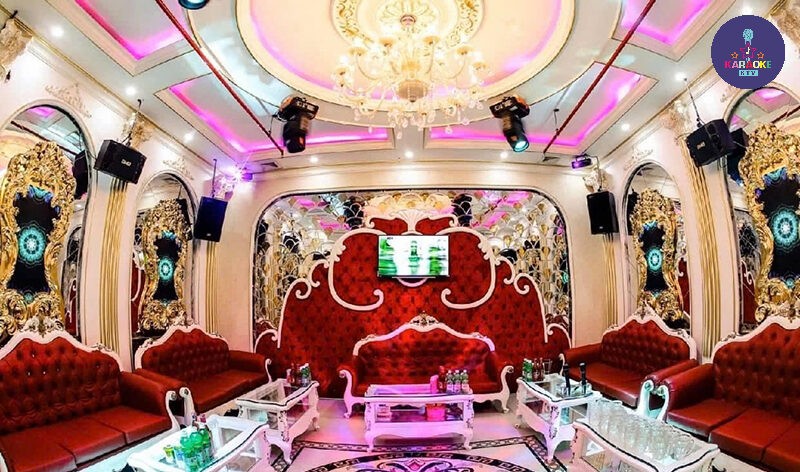 Không Gian Và Tiện Ích Tại Karaoke Phương Anh