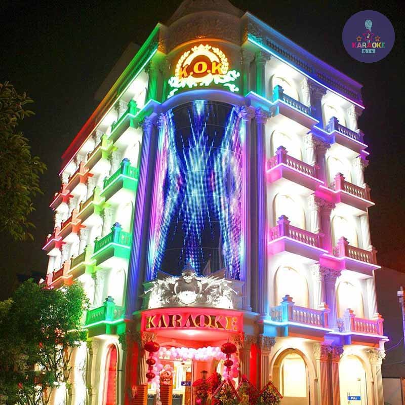 K.O.K Karaoke