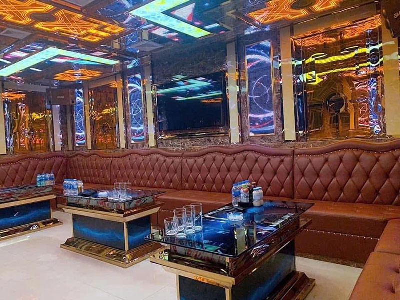 Lý Do Nên Chọn Karaoke Nguyễn Lân Cho Mọi Buổi Tụ Hợp