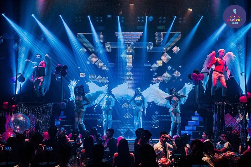 Lý do nên đến Solid?