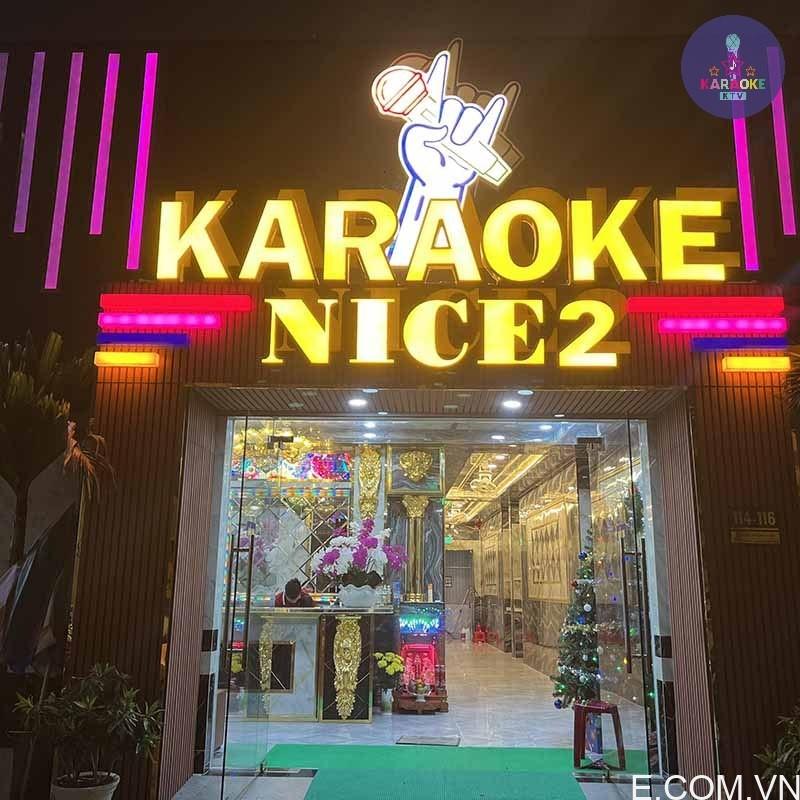 Top 10 quán karaoke ở An Giang đáng trải nghiệm: Không gian đẹp, âm thanh hay, giá “dễ chịu”