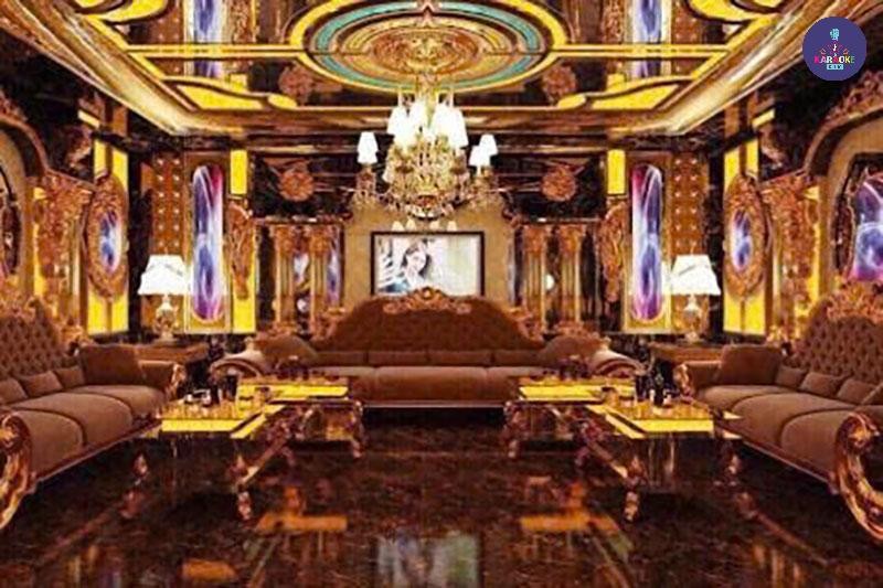 Menu Ăn Uống & Dịch Vụ Phụ