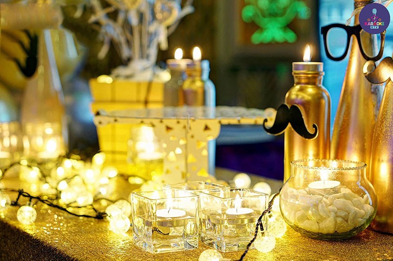 Menu ăn uống siêu đa dạng