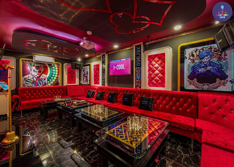 Menu đồ ăn – nhậu siêu ngon, phục vụ tận phòng trong 10 phút