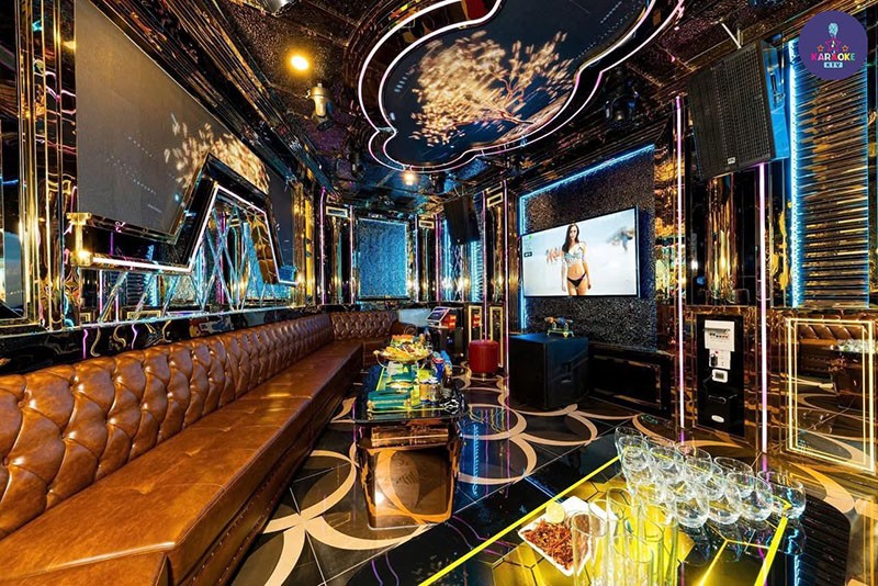 Menu đồ ăn uống – Hương vị đỉnh cao giữa bản nhạc