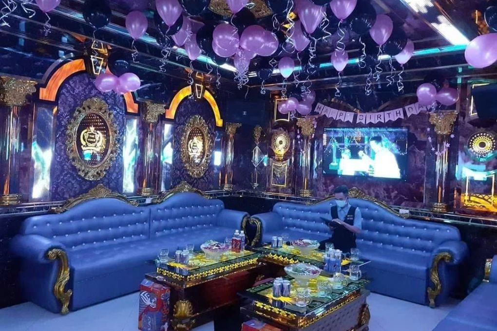 Karaoke 36 Bùi Thị Xuân: Không gian ca hát đẳng cấp giữa trung tâm Hà Nội