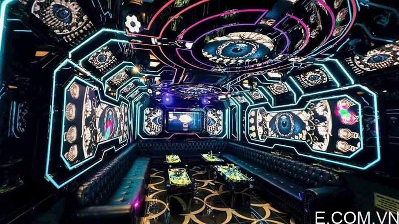 Karaoke Tiptop 85G Nguyễn Khang: Không gian giải trí cao cấp giữa lòng Cầu Giấy