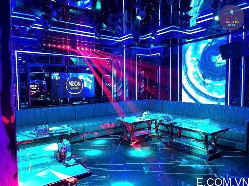 Karaoke Olala 62 Nguyên Hồng: Trải nghiệm giải trí đẳng cấp giữa lòng Đống Đa