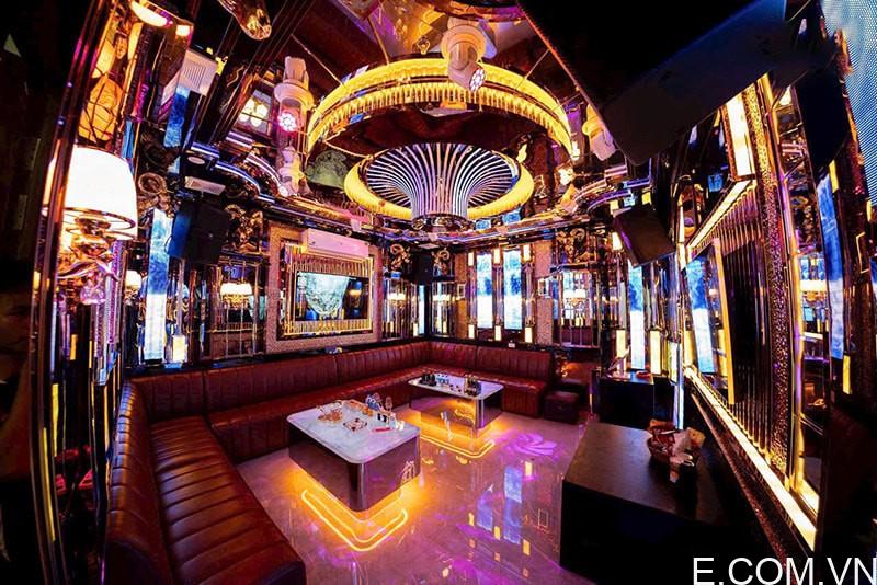 Karaoke S KTV 69 Trần Thái Tông: Không Gian Giải Trí Đẳng Cấp Giữa Lòng Cầu Giấy