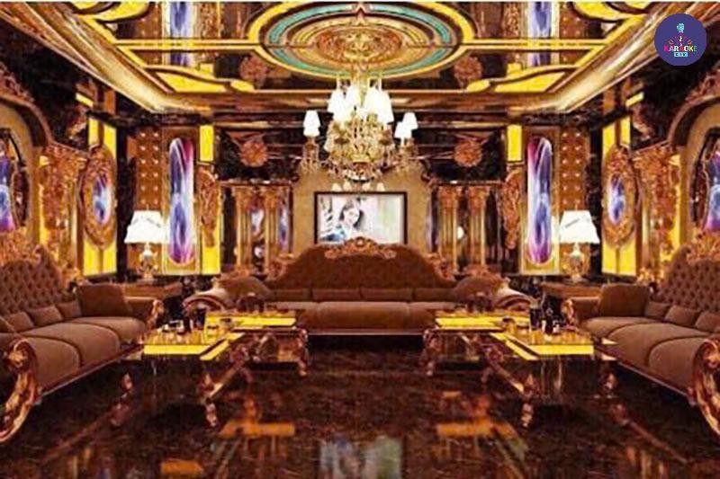 Quy trình đặt chỗ tại đây rất dễ dàng