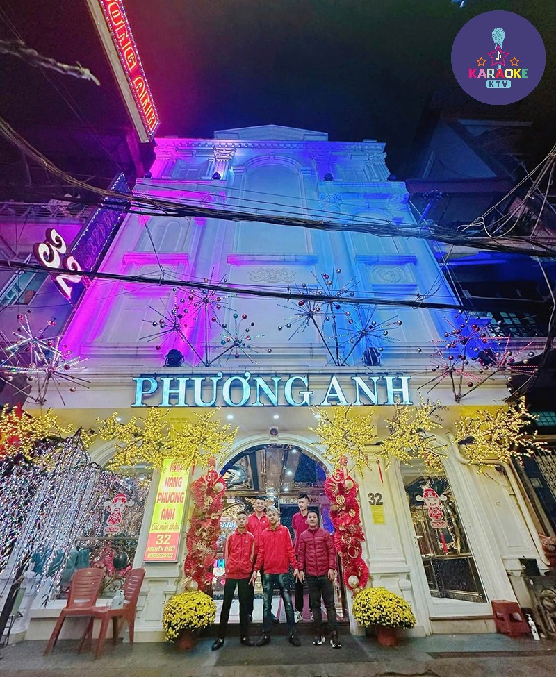 Review Và Trải Nghiệm Thực Tế Tại Karaoke 29 Nguyễn Khiết