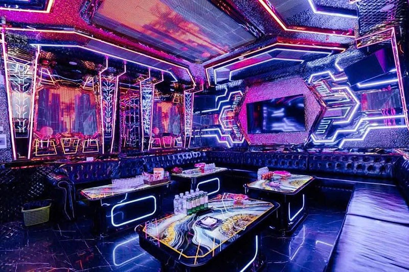 Tại Sao Chọn Karaoke F5 Plus 66 Tố Hữu