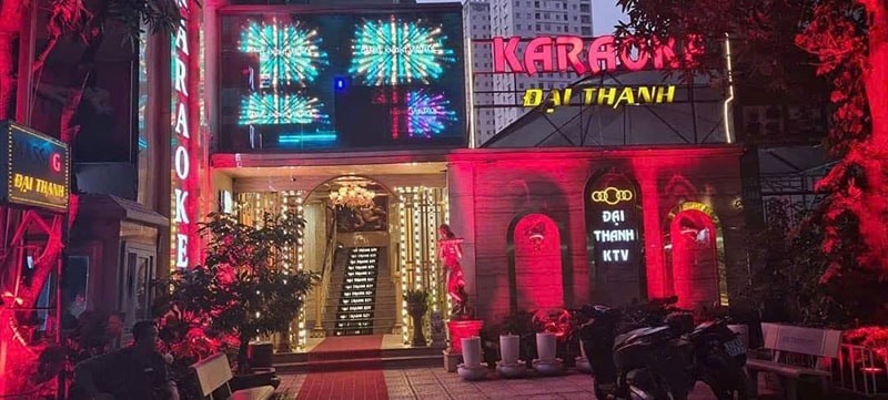 Tại Sao Chọn Karaoke Phan Trọng Tuệ?