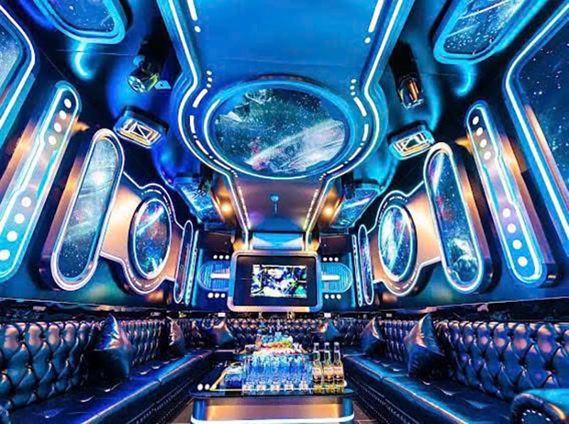 Tại Sao Nên Chọn Karaoke Tiptop 85G Nguyễn Khang