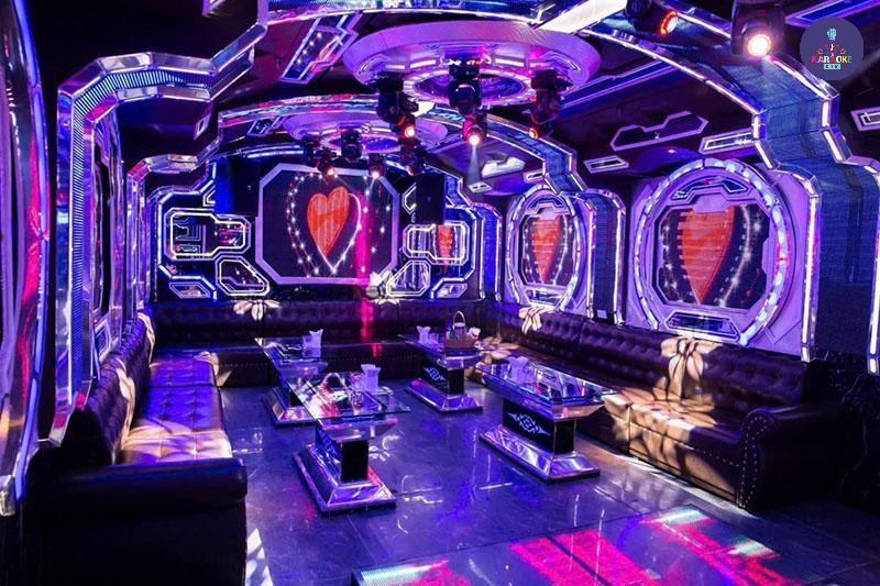 Tổng Quan Về Karaoke Nhà Hàng Xuân Anh