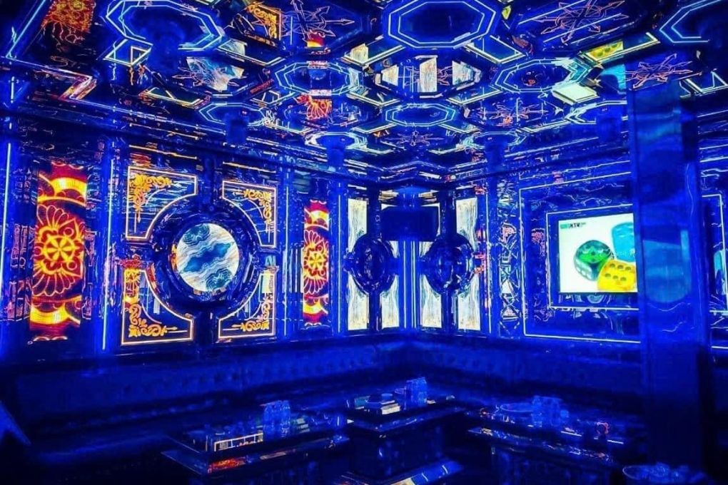 Karaoke 36 Bùi Thị Xuân: Không gian ca hát đẳng cấp giữa trung tâm Hà Nội