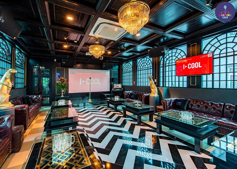 Vì sao Icool 147 Dạ Nam luôn đông kín khách?
