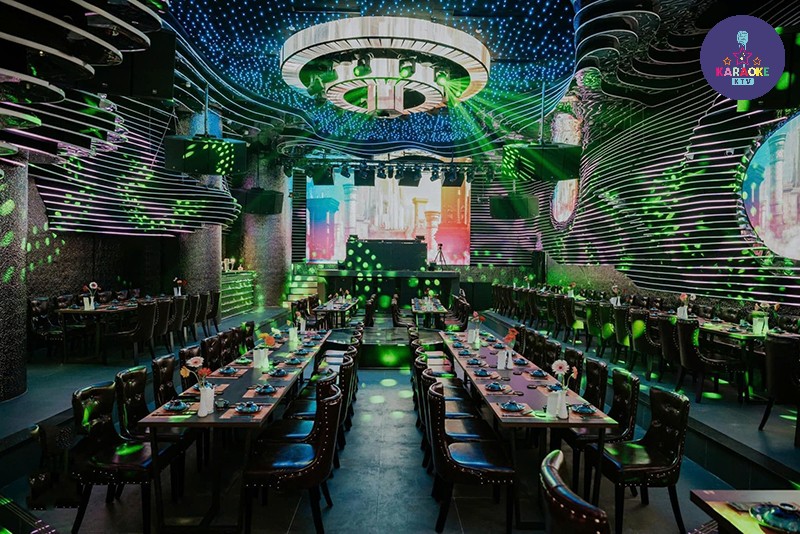 Vì Sao Nên Chọn Canalis Beer Club 6 Nguyễn Hoàng?